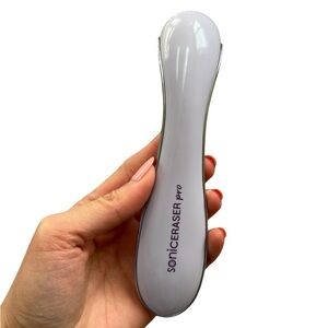 Michael Todd Sonic Eraser Pro Facial Device